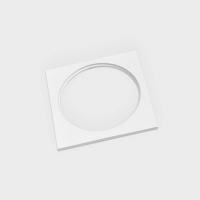 Рамка декоративная Italline IT08-8014 white Алматы