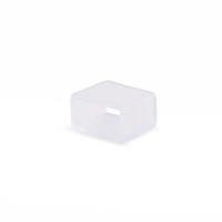 Набор заглушек для светодиодной ленты Elektrostandard LS002 220V RGB (10 шт) End Cup 220V 5050 RGB a053650 Алматы