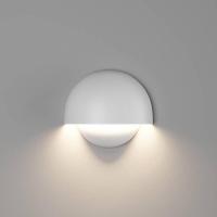 Настенный светодиодный светильник DesignLed GW Mushroom GW-A818-10-WH-WW 004438