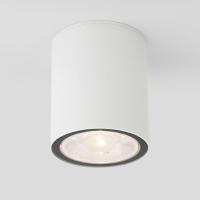 Уличный светодиодный светильник Elektrostandard Light 35131/H белый a056230