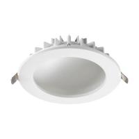 Встраиваемый светодиодный светильник Novotech Spot Gesso 358276 Алматы