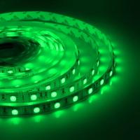 Светодиодная лента Apeyron 7,2W/m 30LED/m 5050SMD разноцветная 3M 217BL Алматы
