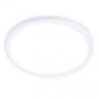Встраиваемый светодиодный светильник Ambrella light Led Downlight DLR313 Алматы