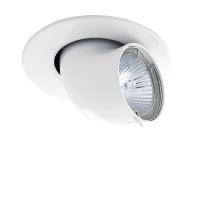 Встраиваемый светильник Lightstar Braccio 011060 Алматы