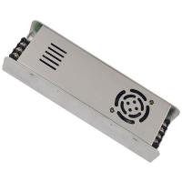 Блок питания Uniel 24V 360W IP20 15A UET-VAS-360B20 24V IP20 UL-00002435 Алматы