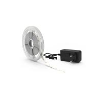 Светодиодная лента Gauss 6W/m 60LED/m 2835SMD теплый белый 5M BT013 Алматы