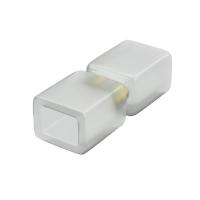 Соединитель для ленты Lightstar 220V 3528/60 3014/120 (лента-лента) 408901 Алматы