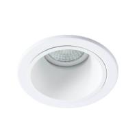 Встраиваемый светильник Arte Lamp A6663PL-1WH Алматы
