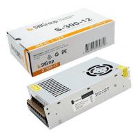 Блок питания SWG 12V 300W IP20 25A S-300-12 000117 Алматы