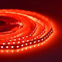 Светодиодная лента Apeyron 4,8W/m 60LED/m 3528SMD красный 5M 35BL Алматы