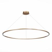 Подвесной светодиодный светильник ST Luce ST605.243.72