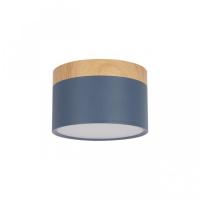 Накладной светодиодный светильник Loft IT Grape 10162 Blue