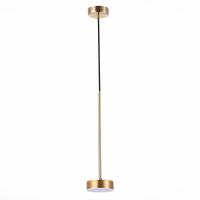 Подвесной светодиодный светильник ST Luce Pances SL6000.303.01