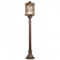 Уличный светильник Odeon Light Nature Lagra 2287/1A