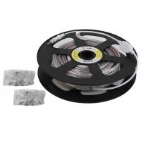 Светодиодная влагозащищенная лента ЭРА 4,8W/m 60LED/m 5050SMD 2700K 20M LS2835-4,8-60-220-2700К-IP67-20m Б0043094 Алматы