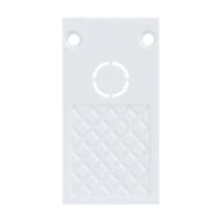 Заглушка Arte Lamp Linea-Accessories A482033