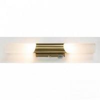 Подсветка для зеркал Arte Lamp Aqua-Bastone A2470AP-2AB