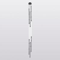 Подвесной светодиодный светильник Lussole Loft BEND LSP-7070