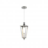 Подвесной светильник Favourite Lampion 4002-1P