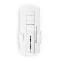 Контроллер для дистанционного управления освещением Elektrostandard 16004/04 IP20 12V 4-канальный a056817 Алматы