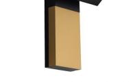 Сменная панель Italline (Focus cold) Cover Focus gold Алматы