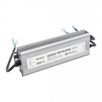 Блок питания Apeyron 24V 250W IP67 10,4A 03-115 Алматы