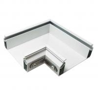 Профиль L-образный Denkirs Flod DK5851-WH Алматы