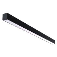 Потолочный светодиодный светильник Nowodvorski Office Pro Led 8295 Алматы