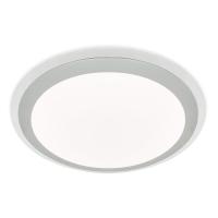 Потолочный светодиодный светильник Ambrella light Orbital Air FF50