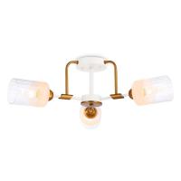 Потолочная люстра Ambrella light Traditional Modern TR303321