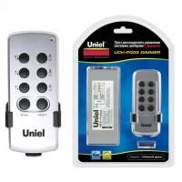 Пульт управления светом с диммером Uniel UCH-P003-G3-450W-30M 03624 Алматы