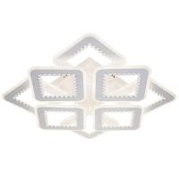 Потолочная светодиодная люстра Escada Dew 10231/8LED