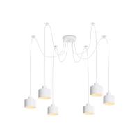 Подвесная люстра Ambrella light Traditional TR8131
