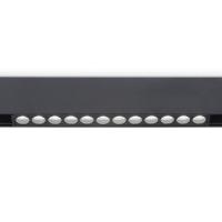 Трековый светодиодный светильник Ambrella light Track System Magnetic GL4024