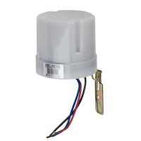 Датчик освещенности Uniel USN-012-2500W-02/100LUX-WH UL-00005840 Алматы