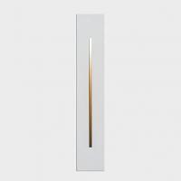 Встраиваемый светодиодный светильник Italline IT03-1420 white