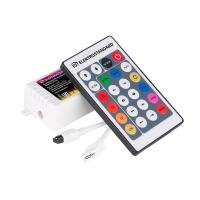 Контроллер для светодиодных лент RGB Elektrostandard Бегущая волна LSC 016 a049855 Алматы