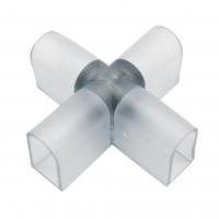 Коннектор X-образный для светодиодной ленты SWG CN-X-NE 007390 Алматы