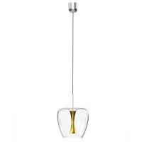 Подвесной светодиодный светильник Lightstar Cupola 804203