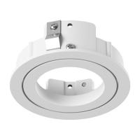 Встраиваемый светильник Lightstar Intero 16 217606 Алматы