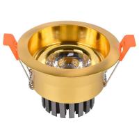 Встраиваемый светодиодный светильник Kink Light 2152,33