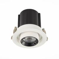 Встраиваемый светодиодный светильник ST Luce ST702.238.12 Алматы