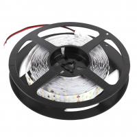 Светодиодная лента ЭРА 27W/m 252LED/m 2835SMD белый 5M LS2835-27-252-24-33-4000К-triple-5m Б0043105 Алматы