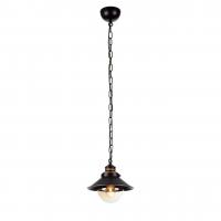 Подвесной светильник Arte Lamp Grazioso A4577SP-1CK