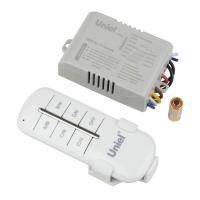 Пульт управления светом Uniel UCH-P005-G4-1000W-30M UL-00003635 Алматы