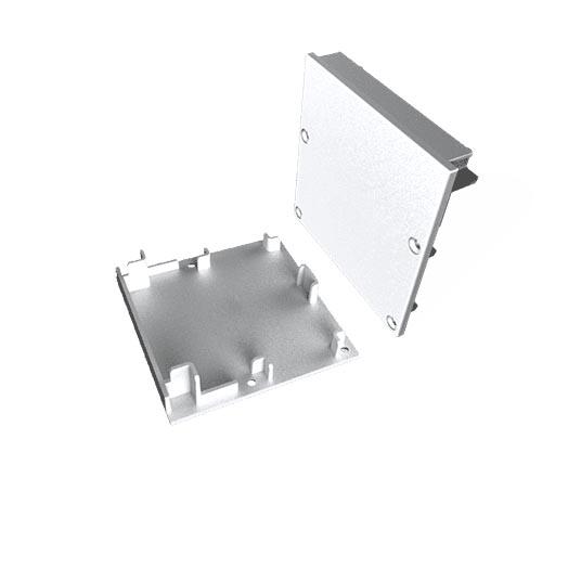 Профиль DesignLed LS.5050-R 010368 Алматы