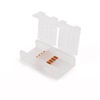 Набор переходников для светодиодной ленты Elektrostandard LS002 220V RGB PSL-17 a053646 Алматы