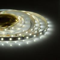 Светодиодная лента Apeyron 4,8W/m 60LED/m 3528SMD холодный белый 2,5M 10-07 Алматы