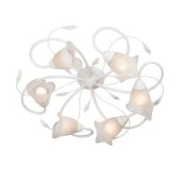 Потолочная люстра Vitaluce V3815-0/6PL