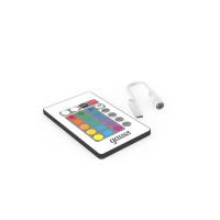 Контроллер RGB для светодиодной ленты Gauss Basic LED 12V 72W BT610 Алматы